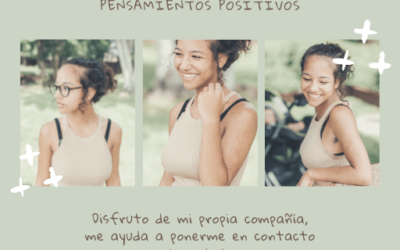 Reprogramación mental positiva